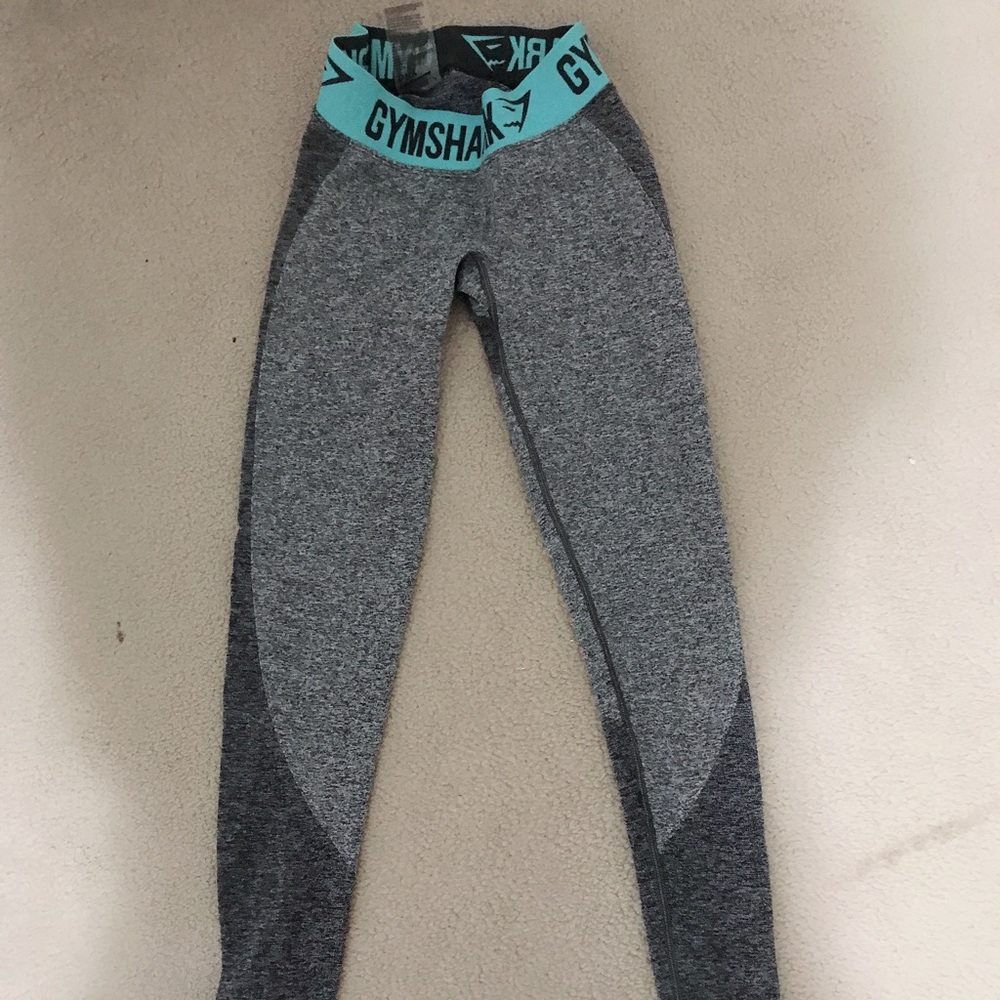 GymShark leggings